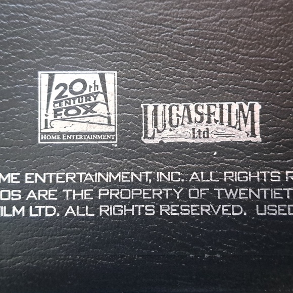 ๐ธ collector's edition special stars ๐ war's vintage original like new Trilogy - Picture 5 of 8